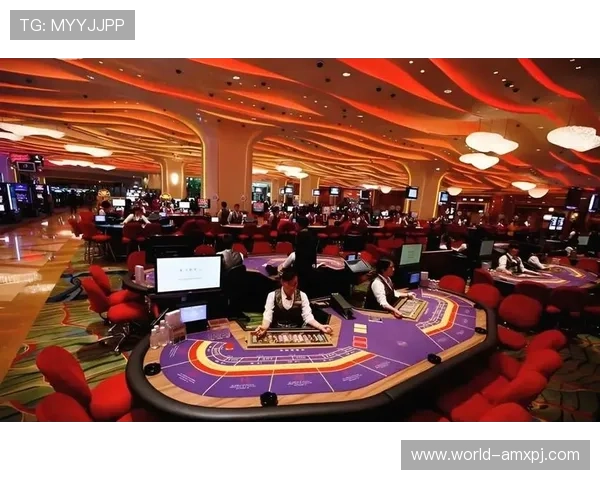 澳门凯旋赌场攻略指南：如何提升赢钱概率与避免常见陷阱