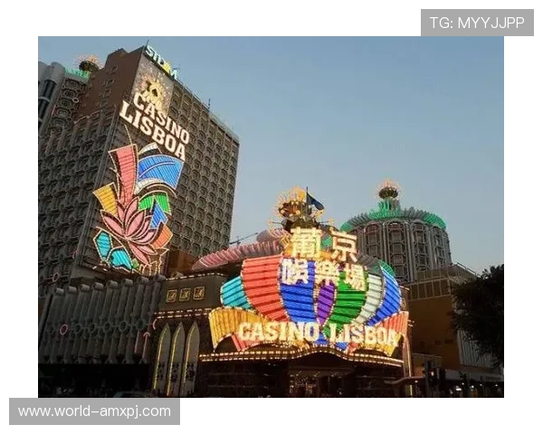 葡京赌场优惠活动最新动态助你把握每一次赢取大奖的机会